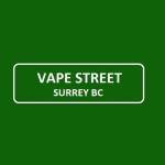 Vape Street Surrey BC