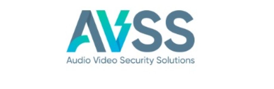 Audio Video Security Solution Cover Image