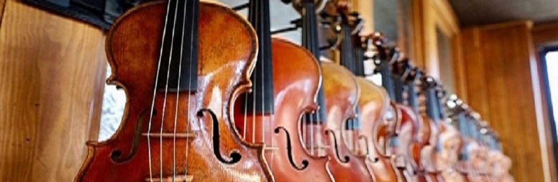 Payton Violins Cover Image