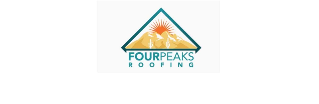 Four Peaks Roofing Cover Image