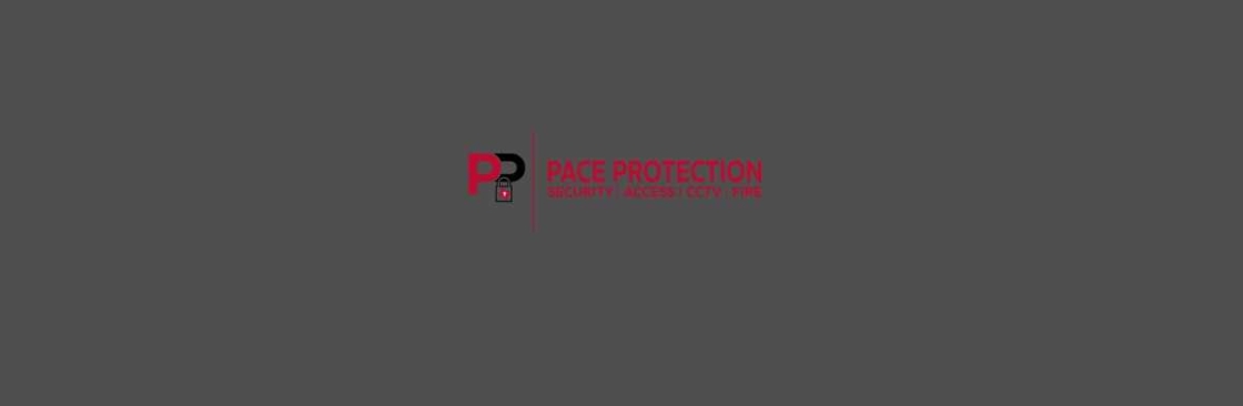 Pace Protection Cover Image