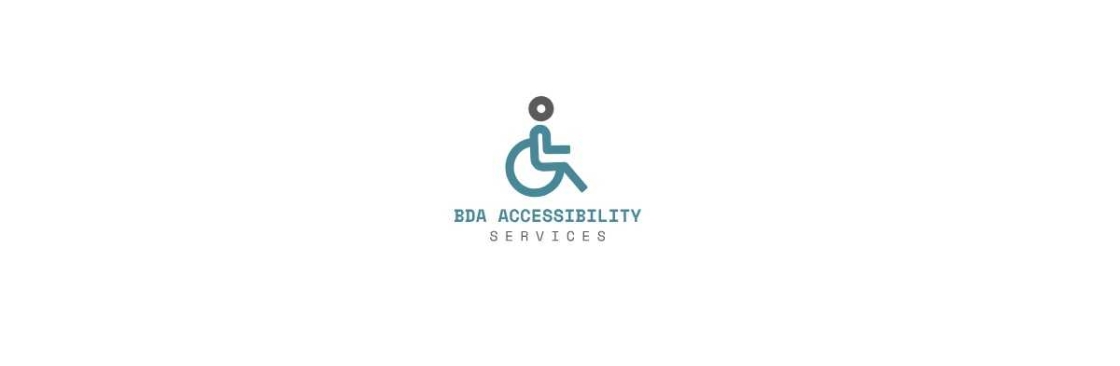 BDA Accessibility Services Cover Image