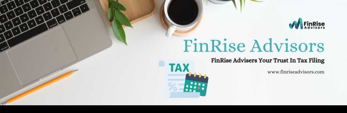 FinRise Advisors Cover Image