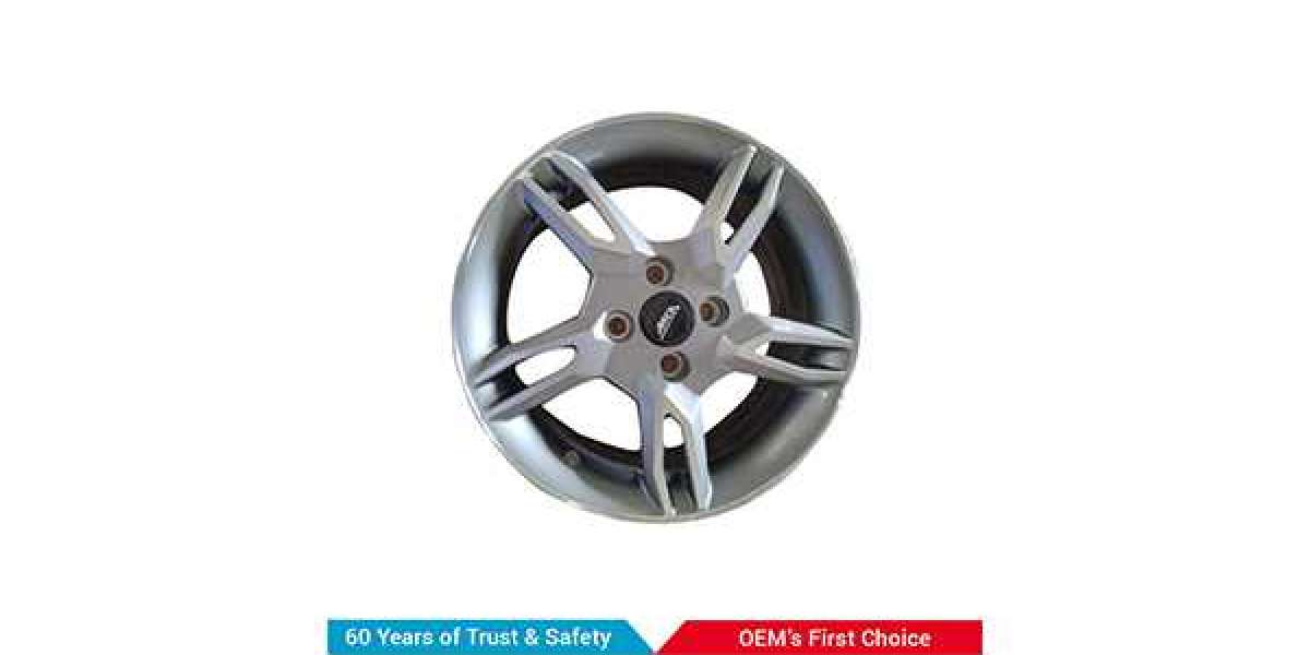 Why Uno Minda is the Top #1 Car Alloy Wheels Manufacturer in India