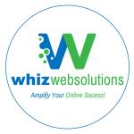 Whiz Web Solutions