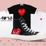 Comme Des Garcons Sweatshirt