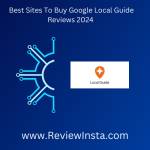 Buy Google Local Guide Reviews Google Local Guide Reviews