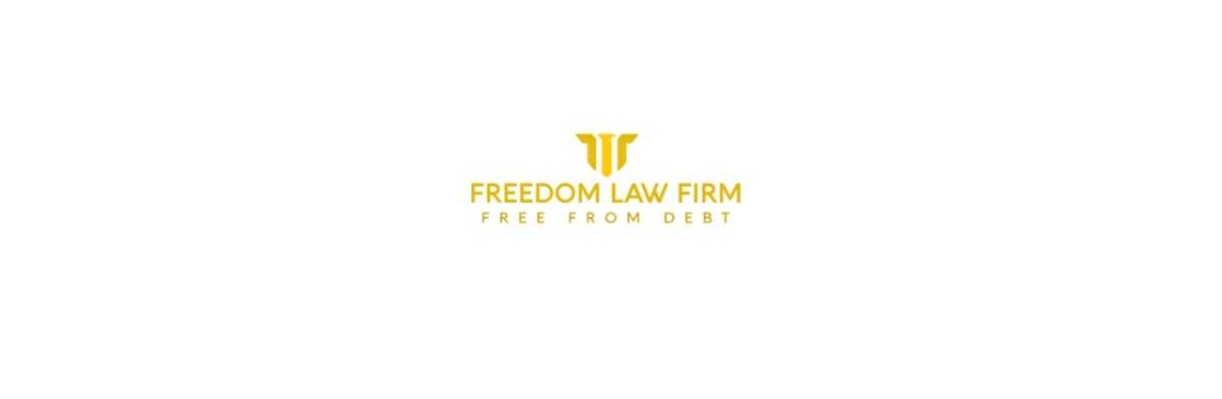 Freedom Law Firm Cover Image