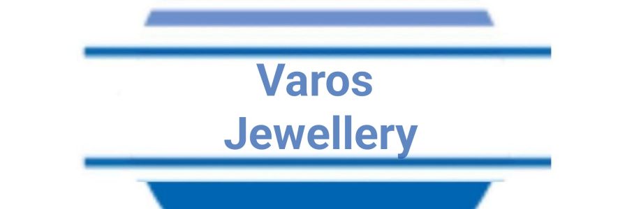 Varos Jewellery Cover Image