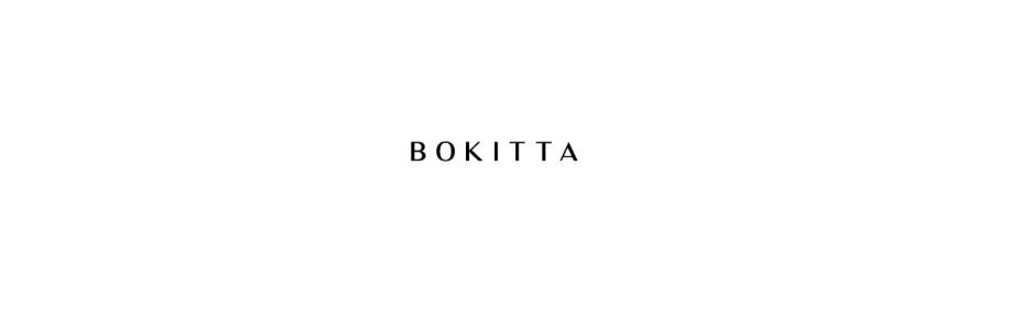 Bokitta Cover Image