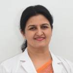 Dr Ranjana Dhanu Profile Picture