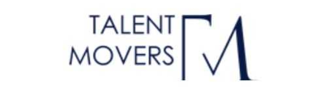 Talent Movers INC Cover Image