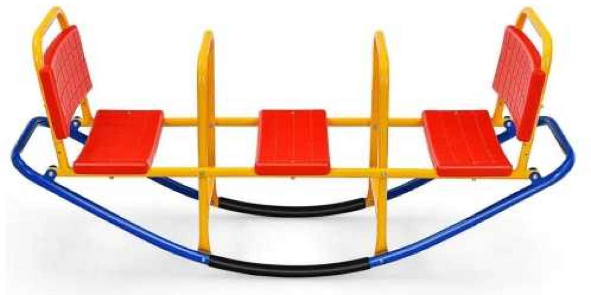 Kids Play Equipment Manufacturers in Delhi