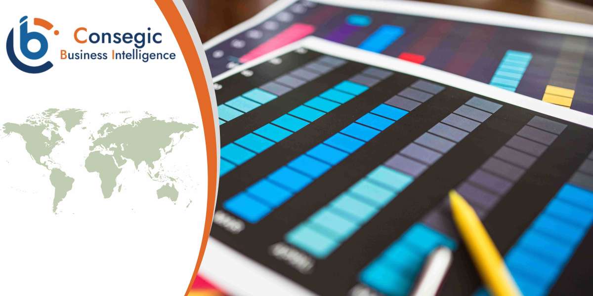 Ultrasonic NDT Equipment Market Report Studies, Regional Analysis, Future Trends, Benefits & Forecast by Consegic Bu