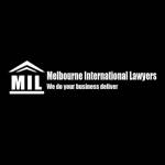Melbourne International Lawyers