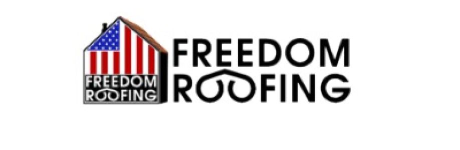 Freedom Roofing Cover Image