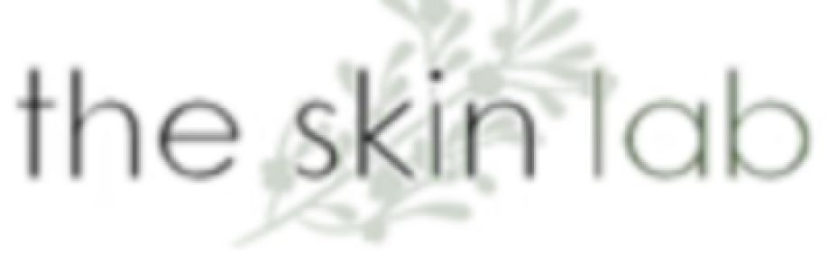 The Skin Lab Cover Image