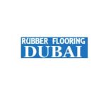 Rubber flooring