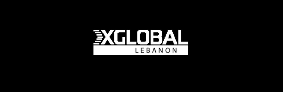 XGlobal Lebanon Cover Image