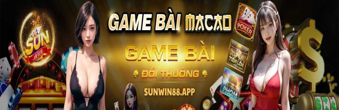 Sunwin GamebaiMacao Cover Image