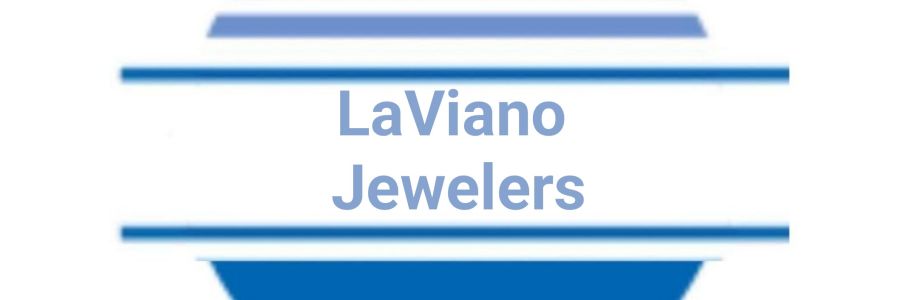 LaViano Jewelers Cover Image