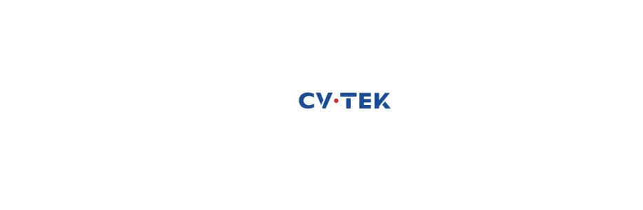 cv-tek Cover Image