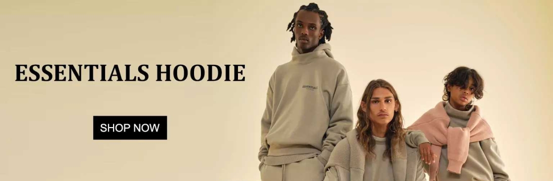 Essential Hoodie Sale Cover Image