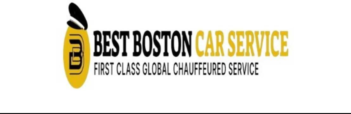 Best Boston Car Service Cover Image