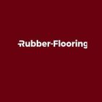 Rubber Flooring.