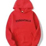 Essential Hoodie Sale