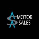 ASA Motor Sale