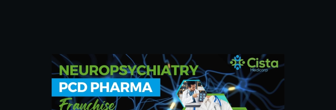 Cista Medicorp Cover Image