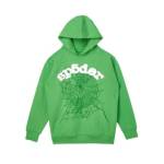 Spider Hoodies