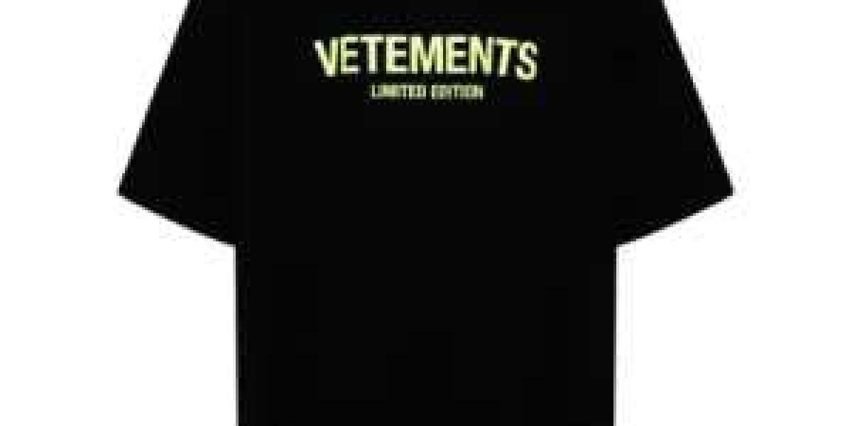 Vetements Official Website - Sale & New Season Collection 2024