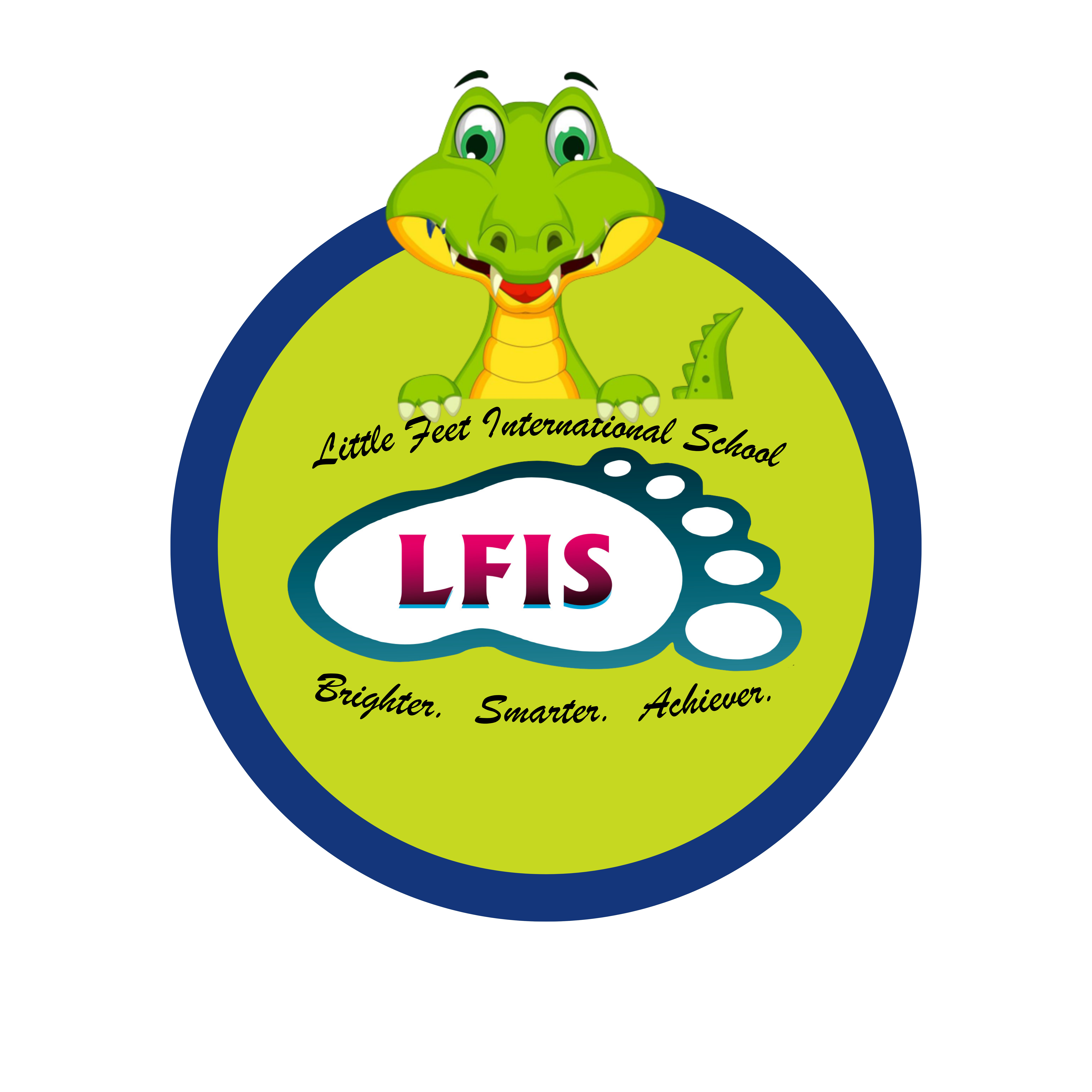 littlefeet school