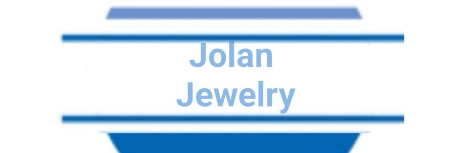 Jolan Jewelry Cover Image