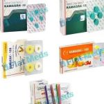 Kamagra medicine