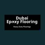 Dubai Epoxy Flooring