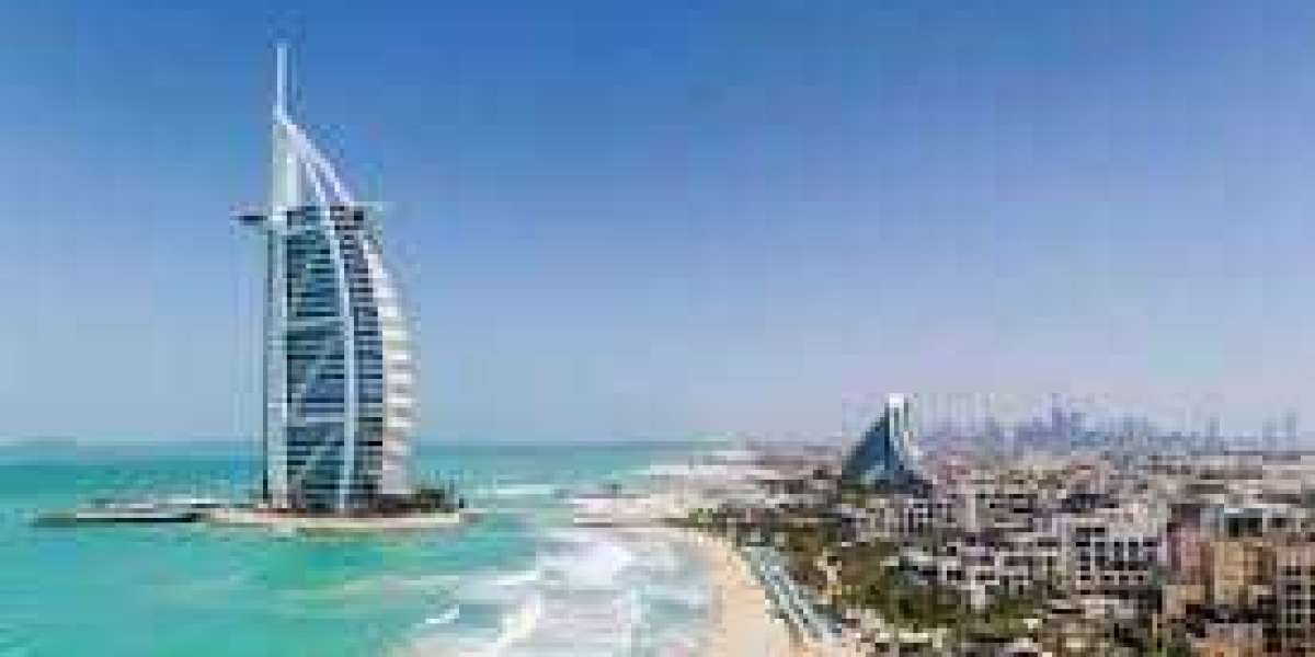 Dubai City Tour Packages: Dive into Luxury and Culture