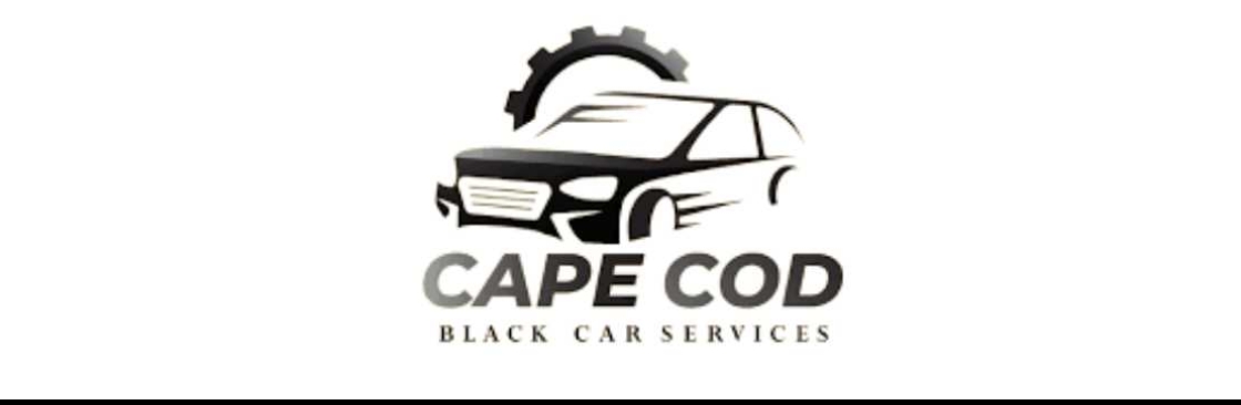 Cape Cod Black Car Service Cover Image