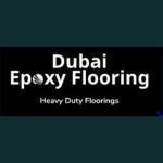 Dubai Epoxy Flooring