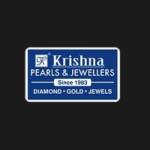 Krishna pearls and jewellers