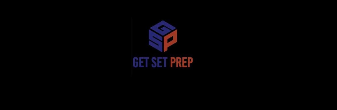 GetSetPrep Cover Image