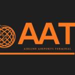 AirlineAirports Terminal