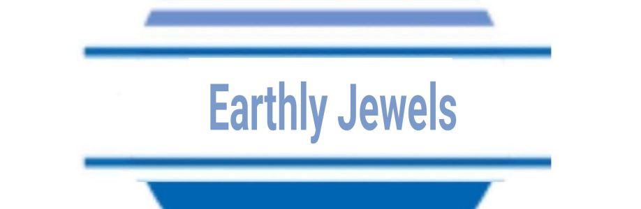 Earthly Jewels Cover Image