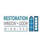 Restoration Window Plus Door