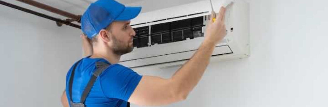 AC Unit Maintenance near Emirates Hills, Dubai Cover Image