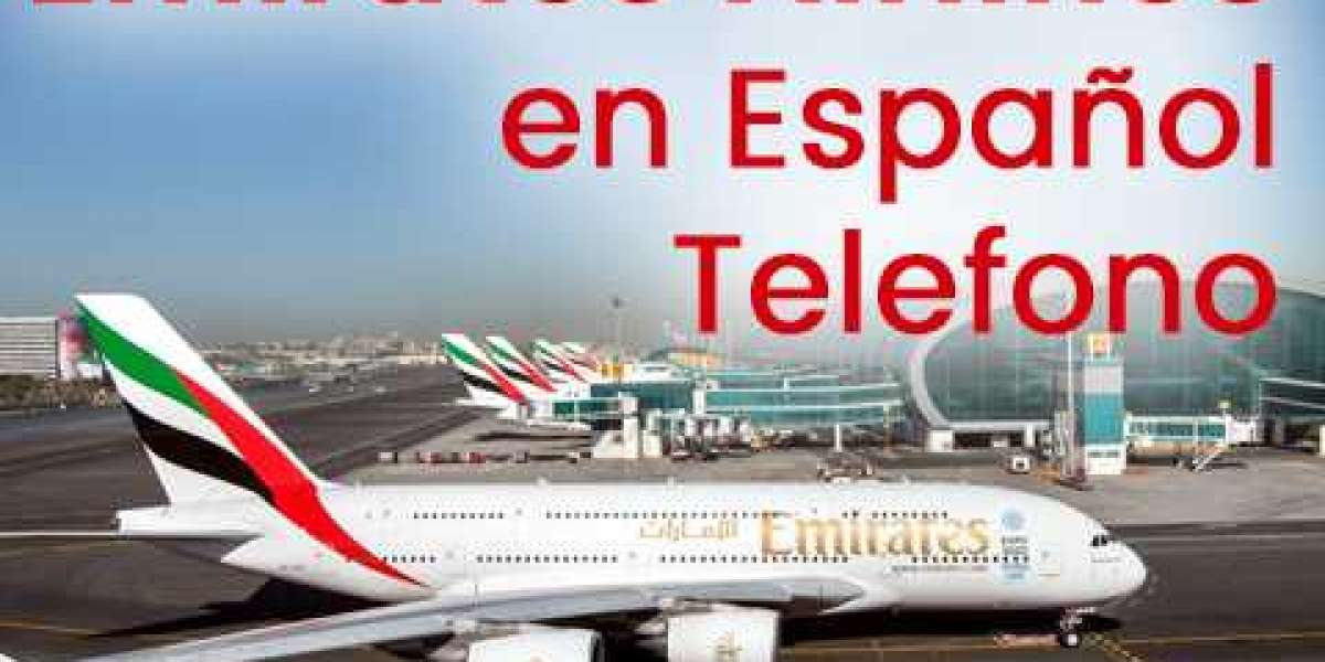 Emirates Airlines en Español Teléfono