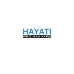 hayatipromaxvape