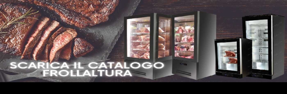 ristorazione-refrigerazione Cover Image